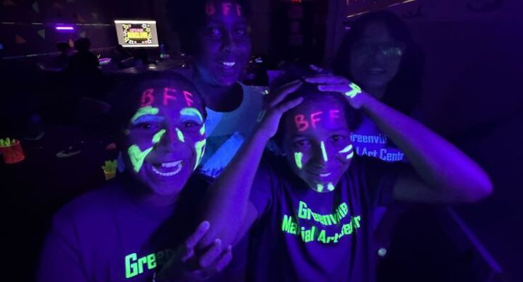 After School Thumbnail