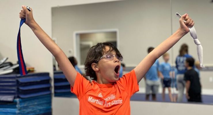 After School Thumbnail